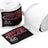 TOP TEN HandWrap elastic boxing bandage 5 cm x 450 cm White at Bytomic Trade and Wholesale