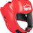 TOP TEN Head Guard “Competition” Red M at Bytomic Trade and Wholesale