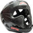TOP TEN Head Guard “Training” with cheekbone protector Black M at Bytomic Trade and Wholesale