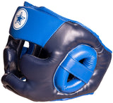 TOP TEN Head guard “Blue Ocean” at Bytomic Trade and Wholesale