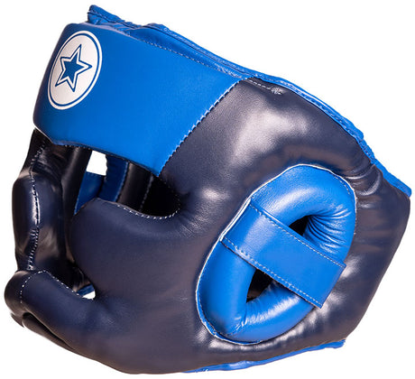 TOP TEN Head guard “Blue Ocean” at Bytomic Trade and Wholesale