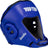 TOP TEN Headguard “Jarot Muay” Blue L at Bytomic Trade and Wholesale