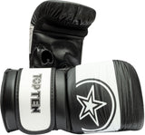TOP TEN Bag gloves “Sandman” Black XL at Bytomic Trade and Wholesale