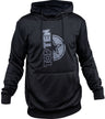TOP TEN Hoodie “Creator” Black M at Bytomic Trade and Wholesale