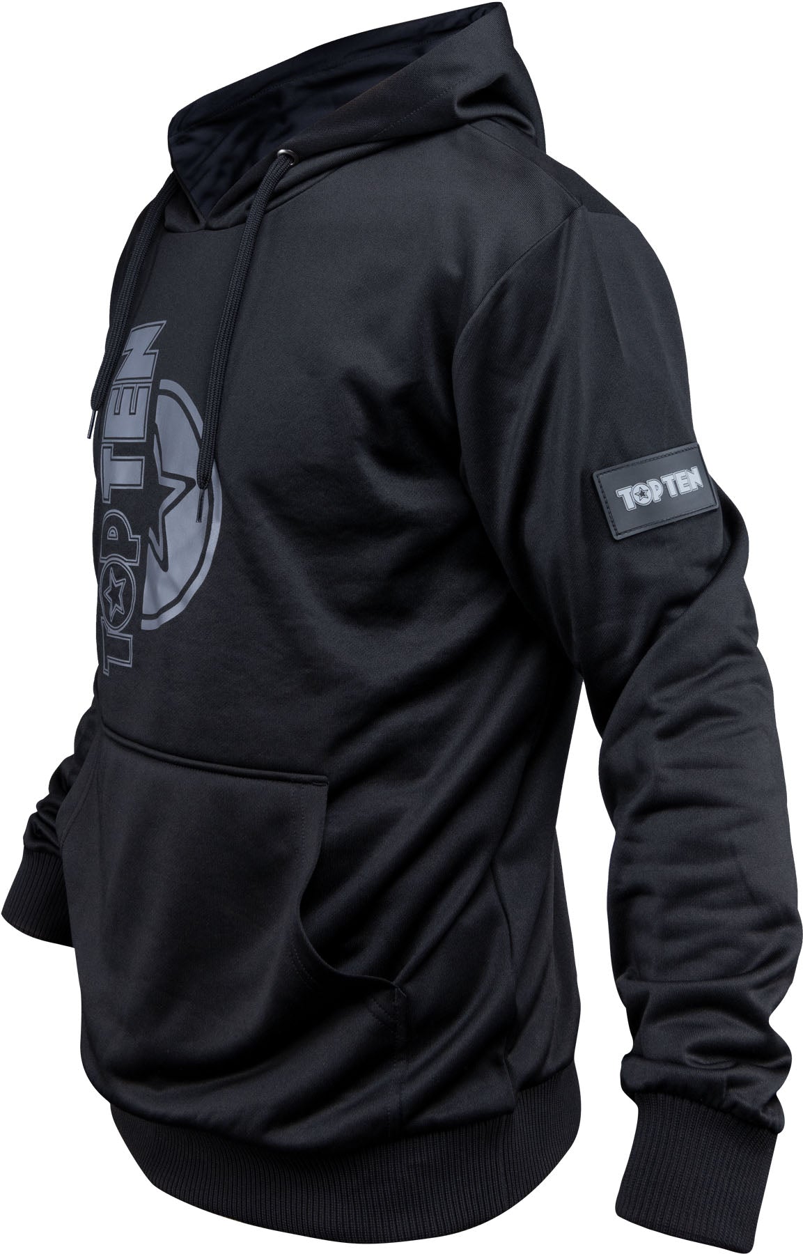 TOP TEN Hoodie “Creator” at Bytomic Trade and Wholesale
