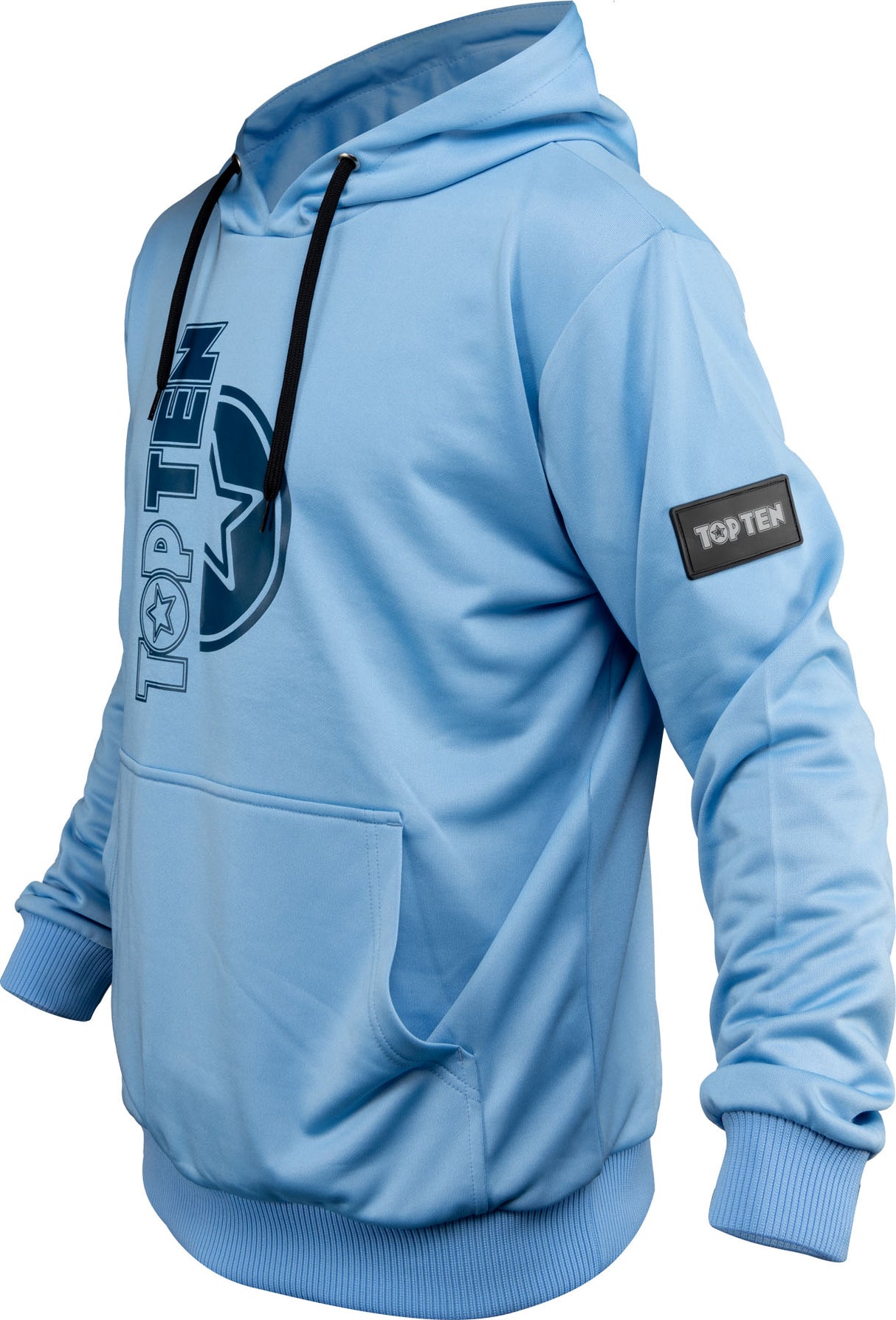 TOP TEN Hoodie “Creator” at Bytomic Trade and Wholesale