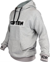 TOP TEN Hoodie “Score”´ navy at Bytomic Trade and Wholesale