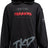 TOP TEN Hoodie “TKD Tekkers” Black XL at Bytomic Trade and Wholesale