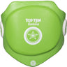 TOP TEN Belly Protector “Naa” Green at Bytomic Trade and Wholesale