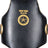 TOP TEN Belly shield “Dao” Black at Bytomic Trade and Wholesale