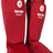 TOP TEN Shin guard “Dae” Red XL at Bytomic Trade and Wholesale