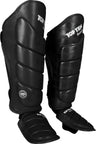 TOP TEN Shin and Instep Guard “Theep” Black L at Bytomic Trade and Wholesale