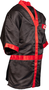 TOP TEN CornerJacket blackred at Bytomic Trade and Wholesale
