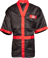 TOP TEN CornerJacket blackred Black - Red M at Bytomic Trade and Wholesale