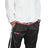 TOP TEN Jacket “Dry Fit Mix Up” White 160 cm S at Bytomic Trade and Wholesale