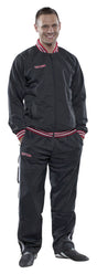 TOP TEN Jogger “Dry Fit Mix Up” = Black 152 cm 152 at Bytomic Trade and Wholesale