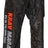 TOP TEN Jogger “Krav Maga We`re the good” = Black 140 cm XXS at Bytomic Trade and Wholesale