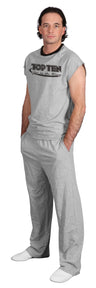 TOP TEN Jogger = Gray 150 cm XS at Bytomic Trade and Wholesale