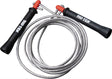 TOP TEN Jump rope PVC with rope made of steel Transparent at Bytomic Trade and Wholesale