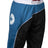 TOP TEN Kickboxing uniform “Bow” blackbluewhite Black - Blue - White L at Bytomic Trade and Wholesale