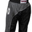 TOP TEN Kickboxing uniform “Bow” blackbluewhite Black - Gray - Lightgray L at Bytomic Trade and Wholesale