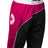 TOP TEN Kickboxing uniform “Bow” blackbluewhite Black - Pink - White XXL at Bytomic Trade and Wholesale