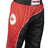 TOP TEN Kickboxing uniform “Bow” blackbluewhite Black - Red - White L at Bytomic Trade and Wholesale
