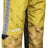 TOP TEN Kickboxing pants “Prism” = Yellow 130 cm 130 at Bytomic Trade and Wholesale