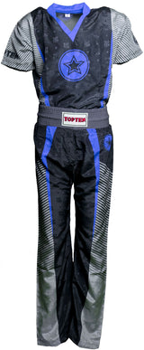 TOP TEN Kickboxing uniform “Big Star” at Bytomic Trade and Wholesale