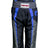 TOP TEN Kickboxing uniform “Big Star” Blue 150 at Bytomic Trade and Wholesale