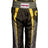 TOP TEN Kickboxing uniform “Big Star” Yellow S at Bytomic Trade and Wholesale