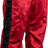 TOP TEN Kickboxing pants “Classic” = blackblack Red - Black 120 cm at Bytomic Trade and Wholesale