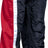 TOP TEN Kickboxing pants “Mesh” for Kids XXS = blackblack Black - Red 100 cm 100 at Bytomic Trade and Wholesale