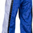 TOP TEN Kickboxing pants “Mesh” for Kids XXS = blackblack Blue - White 120 cm 120 at Bytomic Trade and Wholesale