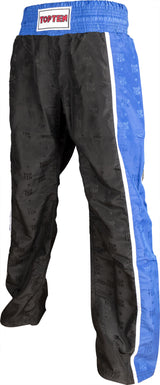 TOP TEN Kickboxing pants “Stripes” at Bytomic Trade and Wholesale