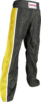 TOP TEN Kickboxing pants “Stripes” at Bytomic Trade and Wholesale