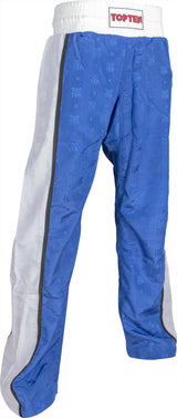 TOP TEN Kickboxing pants “Stripes” at Bytomic Trade and Wholesale
