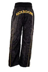 TOP TEN Kickboxing pants = blackgold at Bytomic Trade and Wholesale
