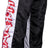 TOP TEN Kickboxing pants “Graffiti” = Black 130 cm 130 at Bytomic Trade and Wholesale