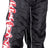 TOP TEN Kickboxing pants “Graffiti” = Black - Black 130 cm 130 at Bytomic Trade and Wholesale