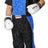 TOP TEN TShirt VNeck for kickboxing “Kickboxing” blackblue Black - Blue 130 cm 130 at Bytomic Trade and Wholesale
