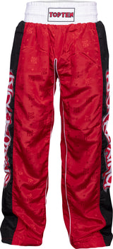 TOP TEN Kickboxing pants “Graffiti” = at Bytomic Trade and Wholesale