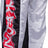 TOP TEN Kickboxing pants “Graffiti” = White 130 cm 130 at Bytomic Trade and Wholesale