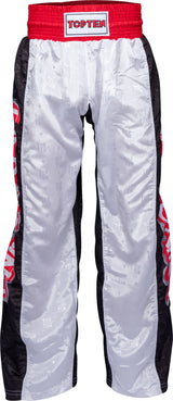 TOP TEN Kickboxing pants “Graffiti” = at Bytomic Trade and Wholesale