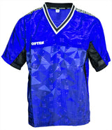 TOP TEN TShirt VNeck for kickboxing “Prism” at Bytomic Trade and Wholesale