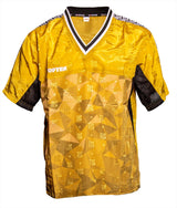 TOP TEN TShirt VNeck for kickboxing “Prism” at Bytomic Trade and Wholesale