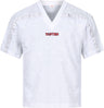 TOP TEN  TShirt for kickboxing “Mesh”  blackblack   with WAKO label