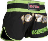 TOP TEN ThaiboxingShorts “FLEXZ PRO” = whiteorange at Bytomic Trade and Wholesale