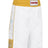 TOP TEN Kickboxing uniform “Star Edition” = blackgold White - Gold 130 cm 130 at Bytomic Trade and Wholesale