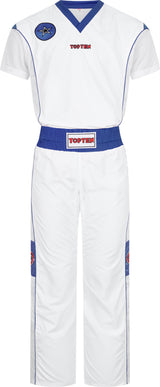 TOP TEN Kickboxing uniform “Star Edition” = blackgold at Bytomic Trade and Wholesale